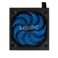 Coolbox Gaming Fonte Al. DeepPower 650w 80+bronze — imagem 2