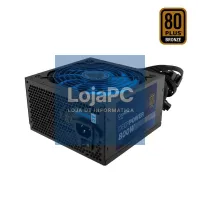 Coolbox Gaming Fonte Al. DeepPower 800w 80+bronz — imagem 5