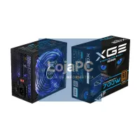 Tooq Fonte Alimentação TQXGEII-700SAP 80+ 700W — imagem 1