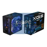 Tooq Fonte Alimentação TQXGEII-800SAP 80+ 800W — imagem 1