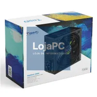 Tooq Fonte Alimentação TQAPOLO-700SP 700W — imagem 3