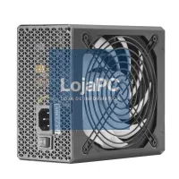 TACENS Psu Radix Eco X 650w 14CM FAN Black — imagem 3