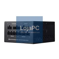 Hiditec Fonte Alim.BZX650 V2 80PLUS BRONZE FULL R — imagem 5