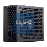 Hiditec Fonte Alim.BZX750 V2 80PLUS BRONZE FULL R — imagem 5