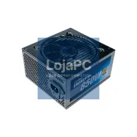 Coolbox Gaming Fonte Alim.Energy 850W GOLD ATX3.0 — imagem 1