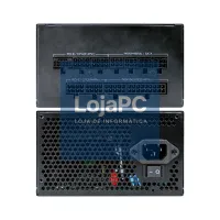 Coolbox Gaming Fonte Alim.Energy 850W GOLD ATX3.0 — imagem 2