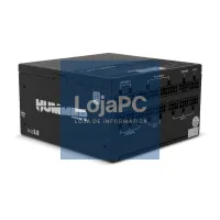 NOX HUMMER P1000W Fonte PCIE 5.0 ATX 3.0 Platinum — imagem 3