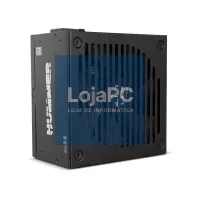 NOX HUMMER P1000W Fonte PCIE 5.0 ATX 3.0 Platinum — imagem 2