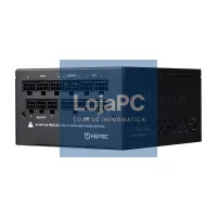 Hiditec GDX750 V2 80 PLUS GOLD ATX 3.0 PCIe 5.0 — imagem 5