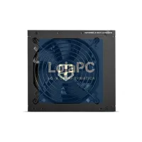 NOX HUMMER GDX750 80+ GOLD 750W ATX 3.1 P SUPPLY — imagem 3