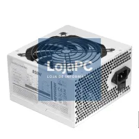 Mars Gaming Fonte MPIII 850W Ultra silent — imagem 1