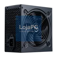 Hiditec Fonte Al. PSU RL650 80PLUS Bronze Cert — imagem 1