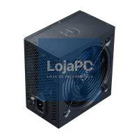 Hiditec Fonte Al. PSU RX750 80PLUS Bronze C. F.R — imagem 3