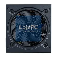 Hiditec Fonte Al. PSU RX750 80PLUS Bronze C. F.R — imagem 2