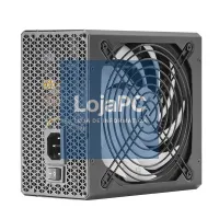 TACENS Radix VII Fonte 800W 80 plus silver — imagem 3