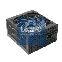 TACENS Radix VII Fonte 600W 80 plus silver — imagem 1