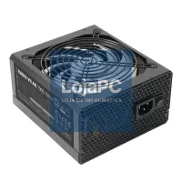 TACENS Radix VII Fonte 700W 80 plus silver — imagem 1
