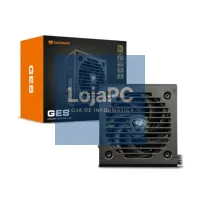 Cougar Fonte GES 750w 80+ Gold — imagem 1