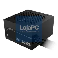 Gigabyte Fonte Alimentação GP-P650SS 650W 80+ — imagem 3