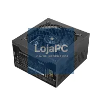 Mars Gaming Fonte MPB850PSI 80plus Gold — imagem 1