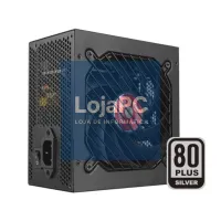 MARS GAMING Fonte Alimen.750W PSU 80+ ULTRA SILEN — imagem 2