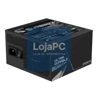 Gigabyte Fonte Alimentação GP-UD1000GM PG5 V2 — imagem 3