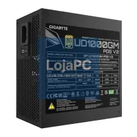 Gigabyte Fonte Alimentação GP-UD1000GM PG5 V2 — imagem 5