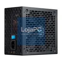 Hiditec Fonte GDX750 V3 80PLUS Gold Atx 3.1 PCIe — imagem 3