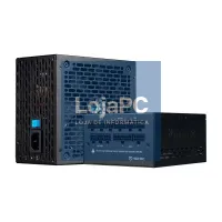Hiditec Fonte GDX850 V3 80PLUS Gold Atx 3.1 PCIe — imagem 1