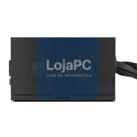 NOX Fonte ATX Urano PRO 650W Bronze — imagem 3