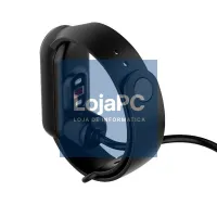 Charging Cable COOL for Xiaomi Mi Band 5 / 6 / 7 / Amazfit Band 5 — imagem 2