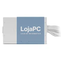 NOX Fonte ATX Urano PRO 850W Bronze Branco — imagem 3