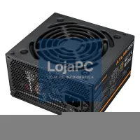 Cougar Fonte Alim ATLAS 650 80+bronze 24-pin — imagem 1