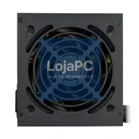 Cougar Fonte Alim ATLAS 650 80+bronze 24-pin — imagem 5
