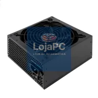 Tooq Fonte Alim.TQHELIOS-650SP 650W 80+ Bronze — imagem 3