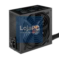 Tooq Fonte Alim.TQHELIOS-650SP 650W 80+ Bronze — imagem 1