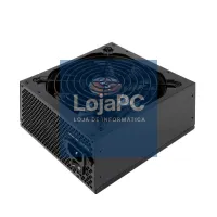 Tooq Fonte Alim.TQHELIOS-750SP 750W 80+ Bronze — imagem 1