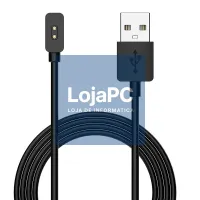 Charging Cable COOL for Xiaomi Smart Band 8 / Band 9 / Redmi Watch 5 Active — imagem 4