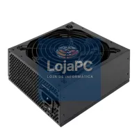 Tooq Fonte Alim.TQHELIOS-850SP 850W 80+ Bronze — imagem 1