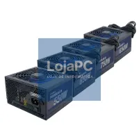 COOLBOX PACK FTES.ALIM PW3 550/650/750/850W 85% — imagem 1