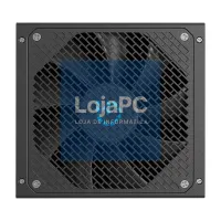Hiditec Fonte PSU BZ Pro 650W 80+Bronze ATX 3.1 — imagem 1