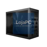 be quiet! Fonte Dark Power Pro13 1600W 20+4 pin — imagem 1