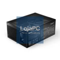 be quiet! Fonte Dark Power Pro13 1600W 20+4 pin — imagem 3