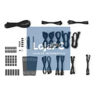 be quiet! Fonte Dark Power Pro13 1600W 20+4 pin — imagem 5
