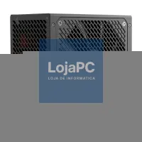Hiditec Fonte Al. PSU BZ650 v2 80PLUS Bronze — imagem 1