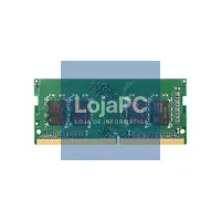 SYNOLOGY D4NESO-2666-4G DDR4 2666MHz — imagem 1