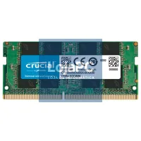 Crucial CT8G4SFRA32A soDim 8GB DDR4 3200MHz — imagem 1