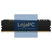 Kingston Fury Beast KF432C16BB/32 32GB DDR4 3200MH — imagem 3