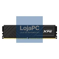 ADATA XPG D35 Gaming DDR4 8GB 3200Mhz Preto — imagem 1