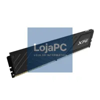 ADATA XPG D35 Gaming DDR4 16GB 3200Mhz Preto — imagem 3